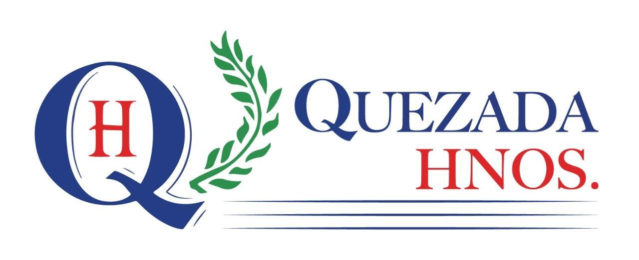 Hotel Quezada Hermanos Santo Domingo de los Colorados Kültér fotó