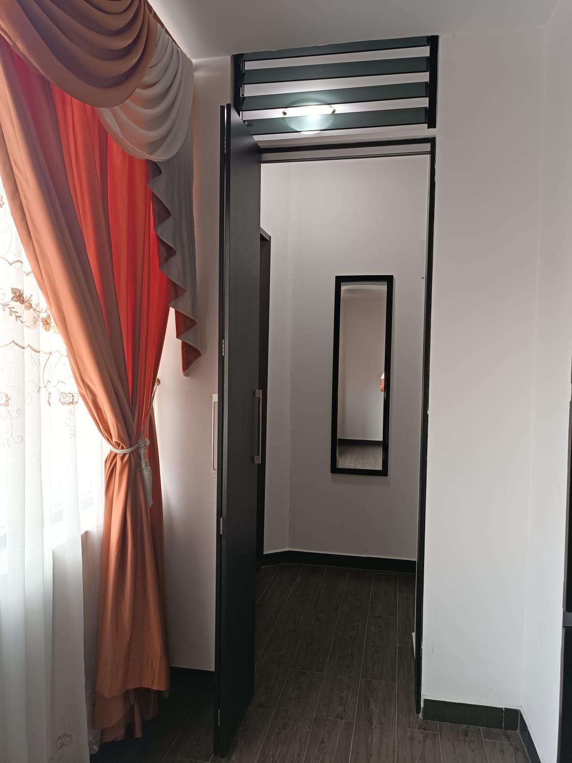 Hotel Quezada Hermanos Santo Domingo de los Colorados Kültér fotó