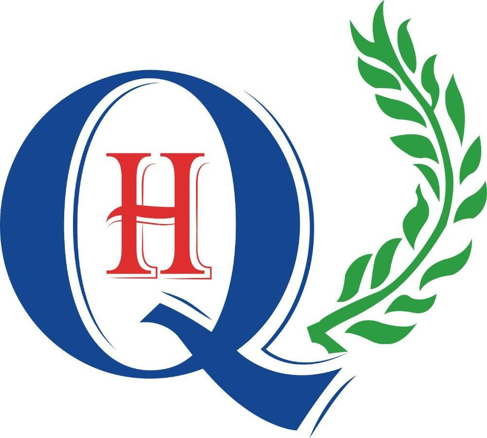 Hotel Quezada Hermanos Santo Domingo de los Colorados Kültér fotó